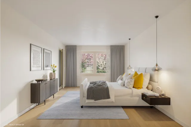 L'intérieur