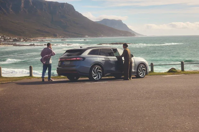 ID.7 Tourer