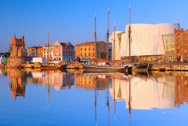 Stralsund