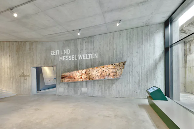 Grube Messel