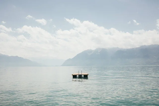 1er arrêt: depuis Lausanne, rejoignez Cully en 11 minutes avec le train régional. À la plage de Moratel, une journée splendide vous attend au cœur du...