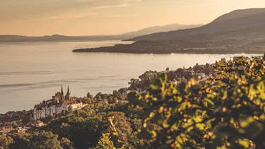 Découvrez de magnifiques excursions automnales dans la région Jura & Trois-Lacs