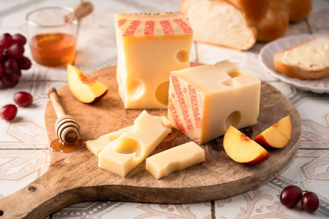 Gastronomie am Emmentaler AOP Tag (09.00 – 16.00 Uhr)
