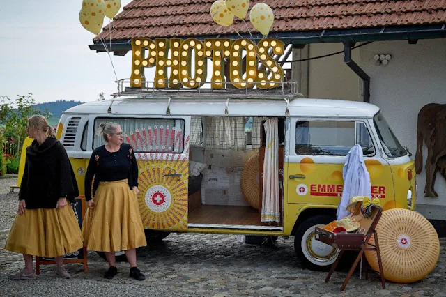 Fotobus (09.00–16.00 Uhr)