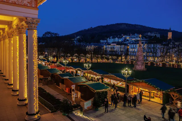 Credit: Baden-Baden Tourismus GmbH, N. Dautel