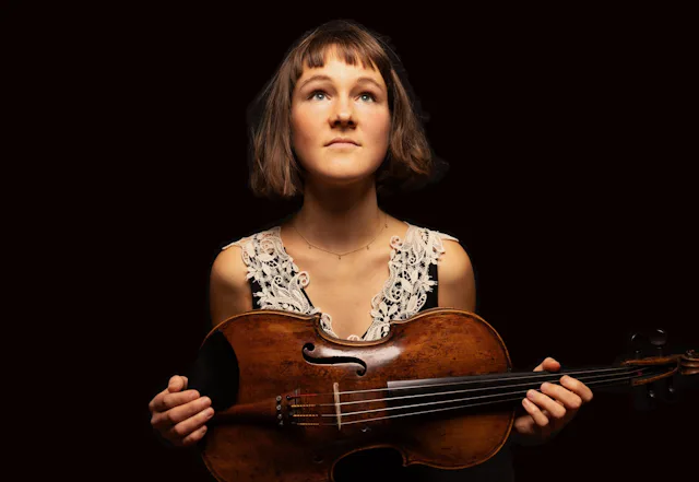 Sarah Strohm
