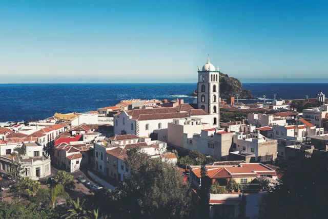 Garachico