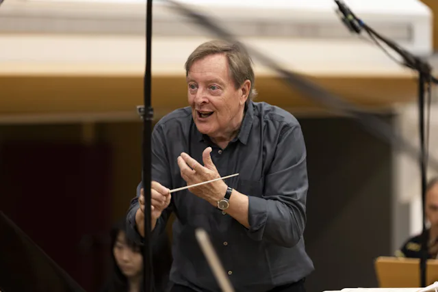 Howard Griffiths
