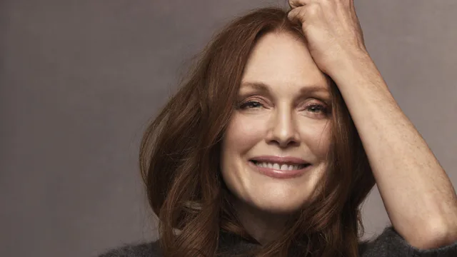 Julianne Moore