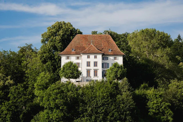 Hotel Schloss Rued, Schlossrued