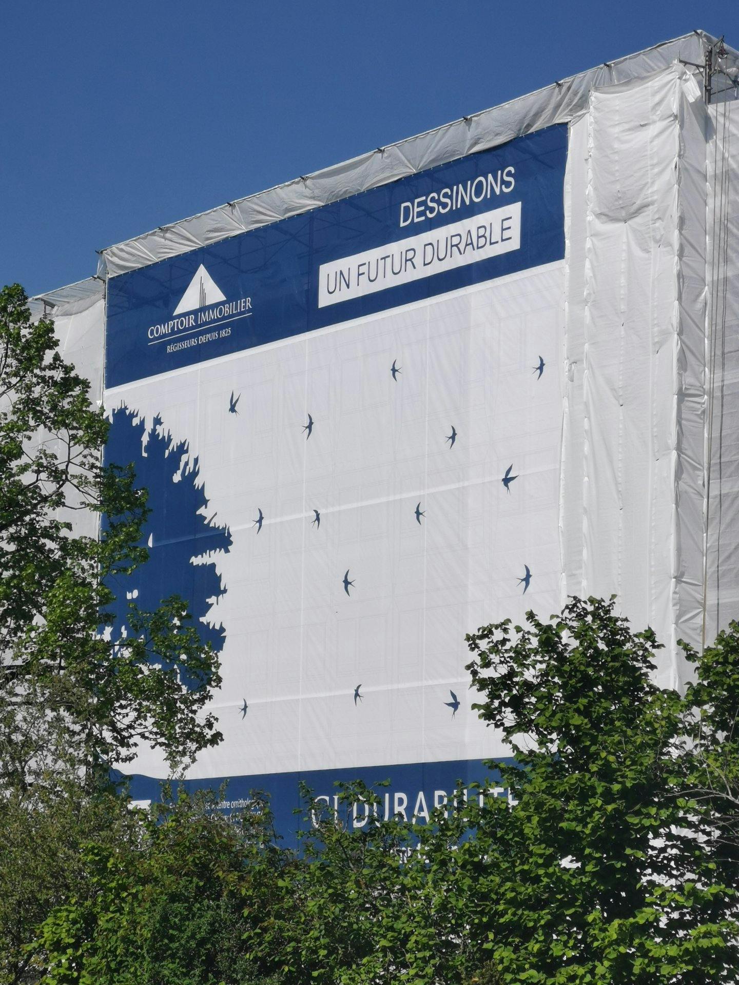 Une rénovation pensée pour moderniser l’ensemble bâti et améliorer durablement le confort des occupants.