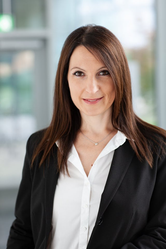 Es können jährlich ein paar Hundert Franken gespart werden: Sandra Best, Versicherungsexpertin bei FinanceScout24.