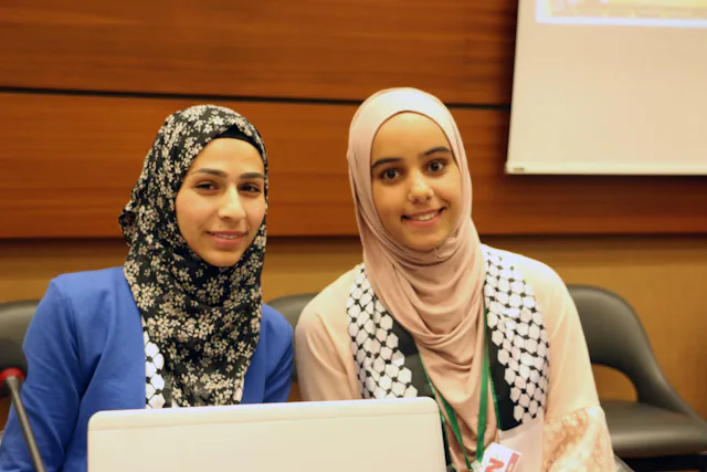 Mit der Ausbildung von Kinderrechtsexperten gibt SOS-Kinderdorf Kindern in Not eine Stimme.