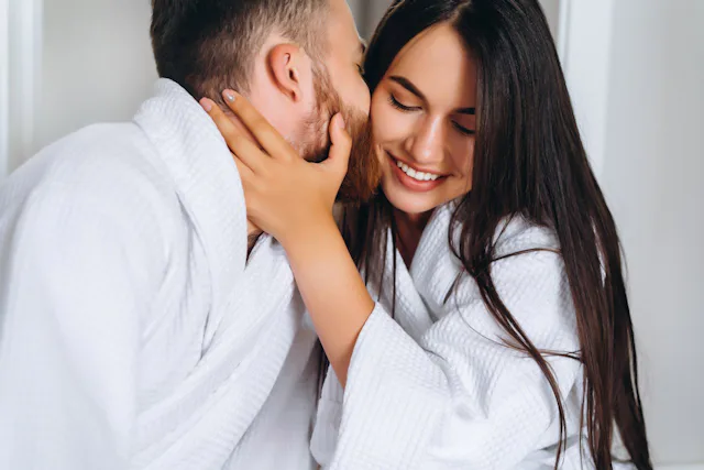 Le secret d’une rencontre réussie? Oublier ses tabous et rester à l’écoute de l’autre!