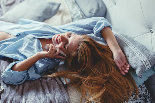 La pratique du sexe à distance s’est fortement développée grâce aux sites de casual dating.