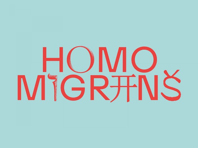 Migration ist eine Konstante der Menschheitsgeschichte: Ausstellung im Historischen Museum Bern.