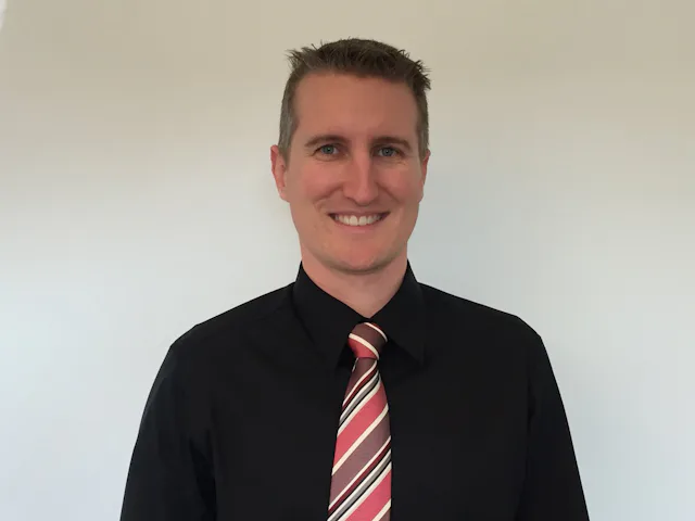 Simon Hänni, Rechtsanwalt und Notar aus Fraubrunnen hilft bei Fragen zum Wohnrecht und Nutzniessung.