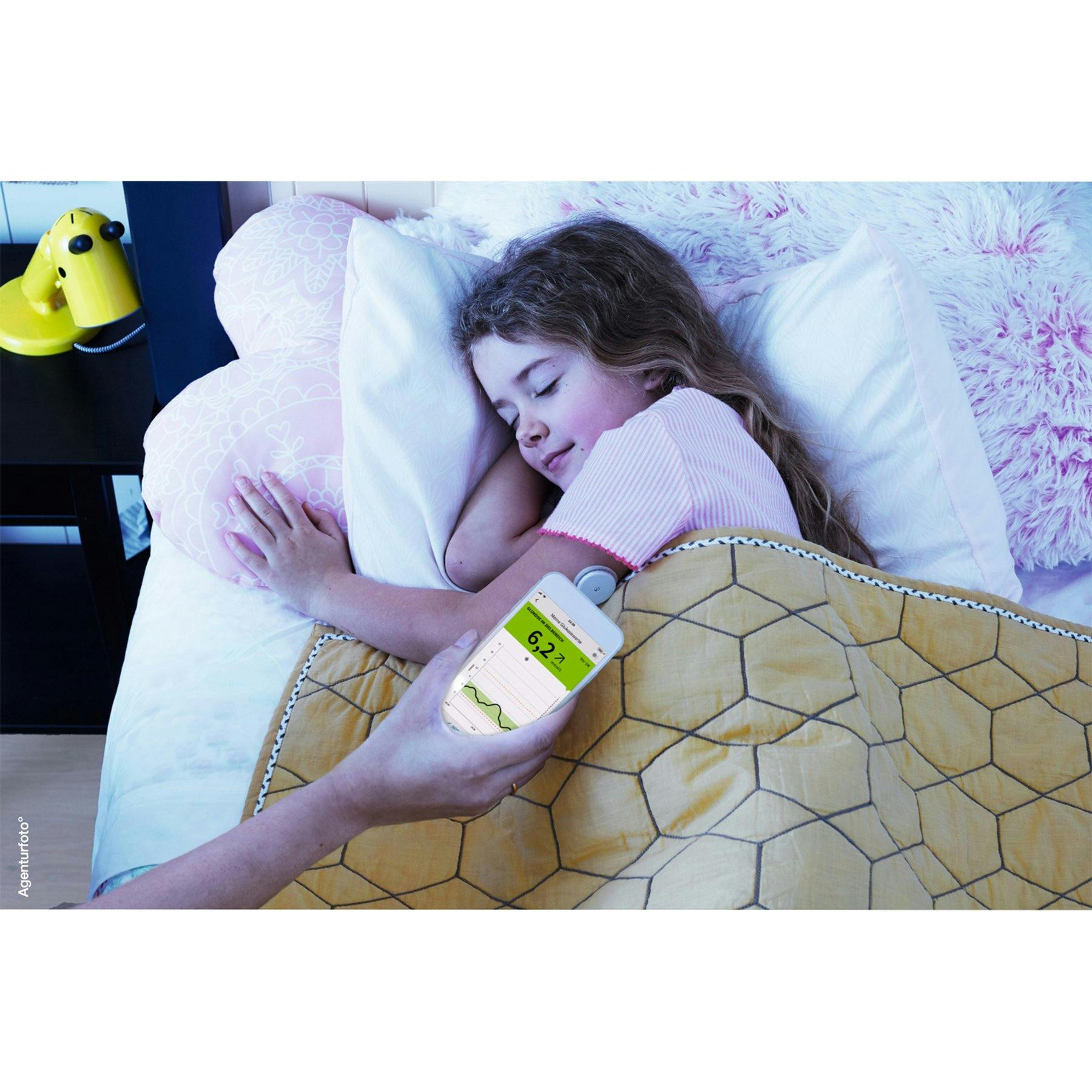 Genau, egal wann. (3)