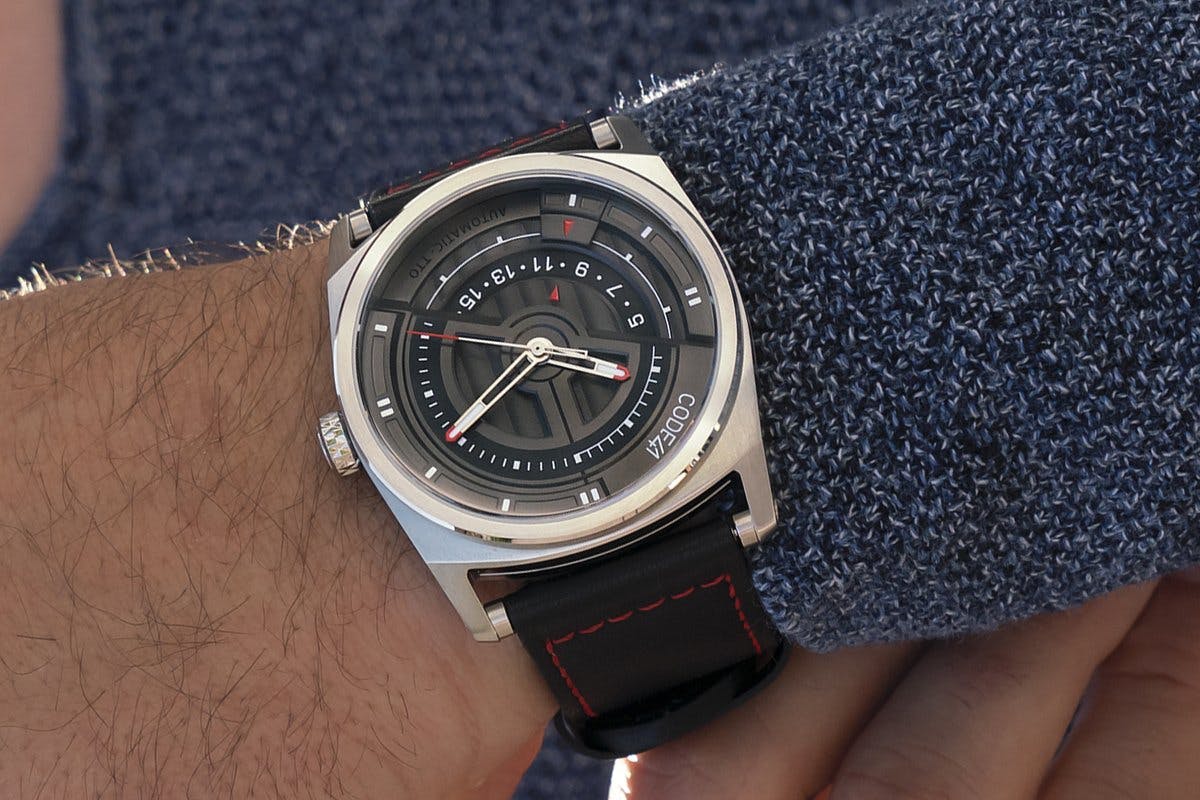 ANOMALY EVOLUTION - Stahl