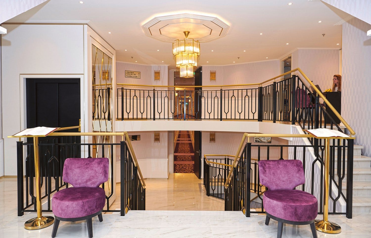 So lassen sich die Ferien richtig geniessen.