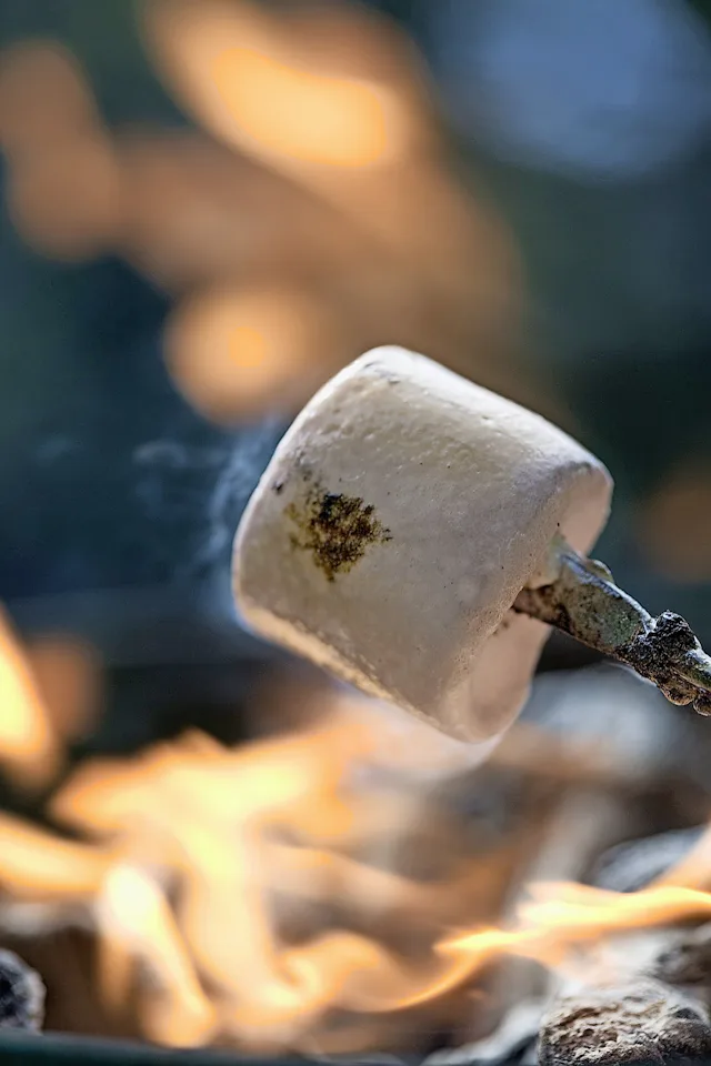 Marshmallows