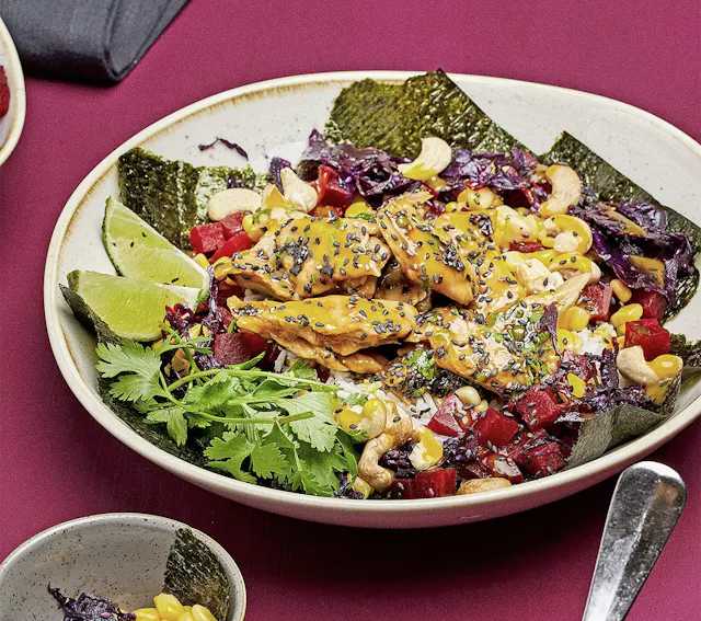 Neue Technologie: Das Schweizer Start-up «Planted» verwendet Erbsen für seine Fleischimitate.