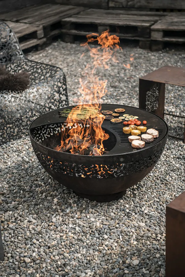 Grill «Mezza Luna»