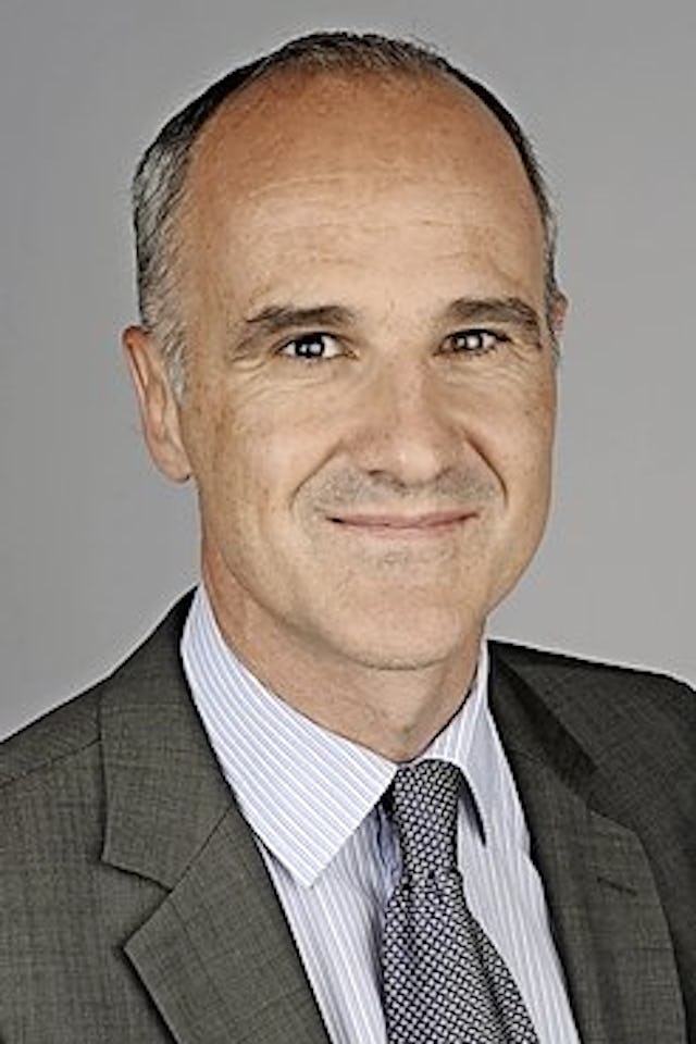 Chief Investment 
Officer (CIO), Raiffeisen Schweiz