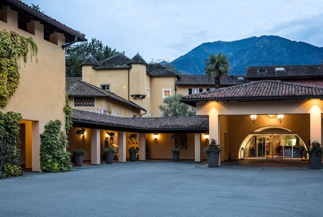 Unschlagbar: Castello del Sole