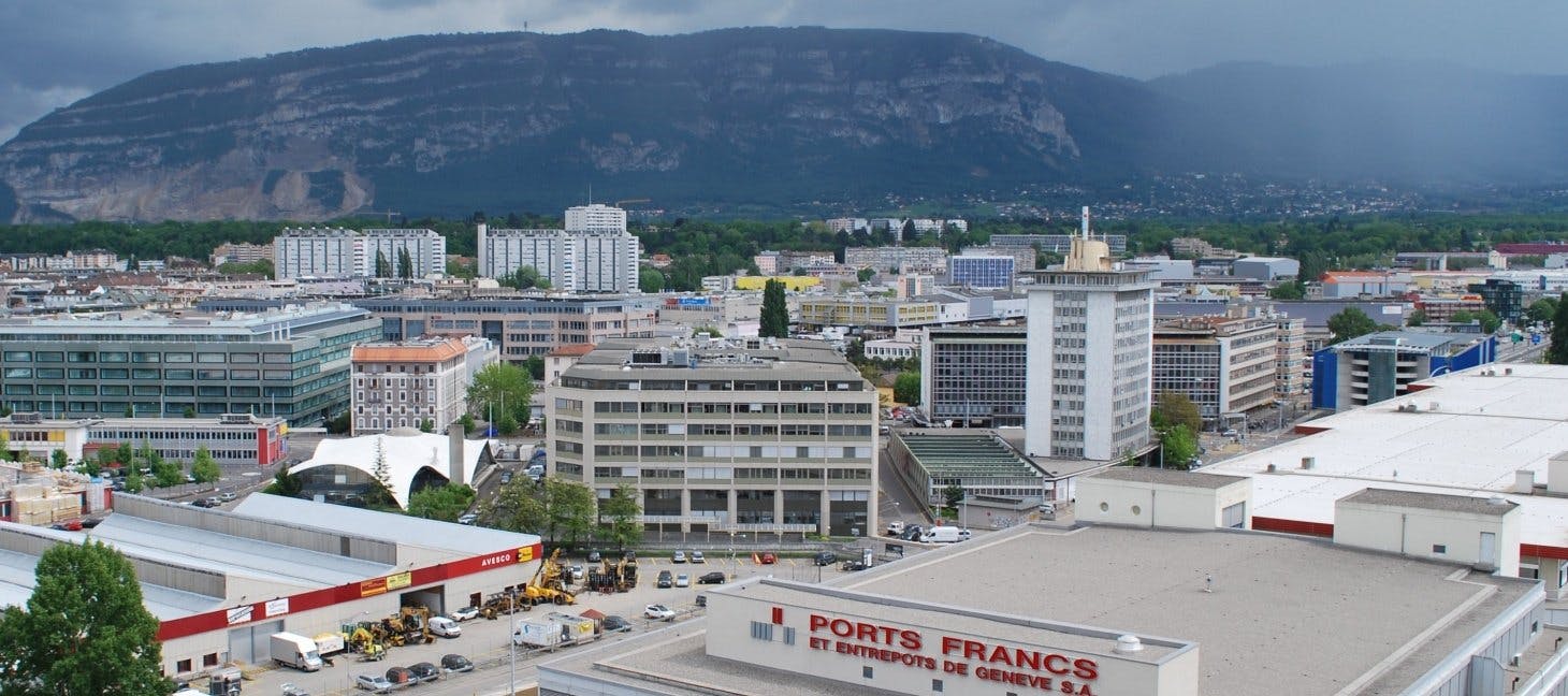 Le quartier de l'Etoile sera aussi totalement réaménagé.