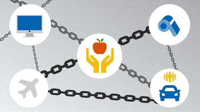 Blockchain: Lösen moderne Netzwerke altbewährte Systeme bald ab?