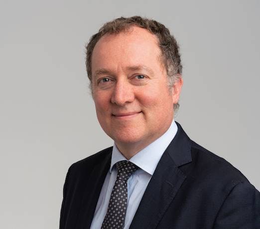 Helge Müller ist Mitgründer und -inhaber sowie Portfolio Manager von Genève Invest, einem unabhängigen Vermögensverwalter in Genf und Auftraggeber dieses Beitrags.