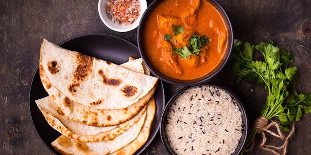 Neues erleben: Das Taste-of-India-Schiff entführt die Gäste ins kulinarische Indien.