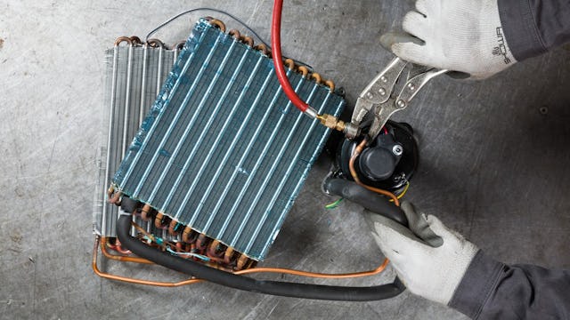 Dank eRecycling können jährlich 3'700 Tonnen Schadstoffemissionen vermieden werden.