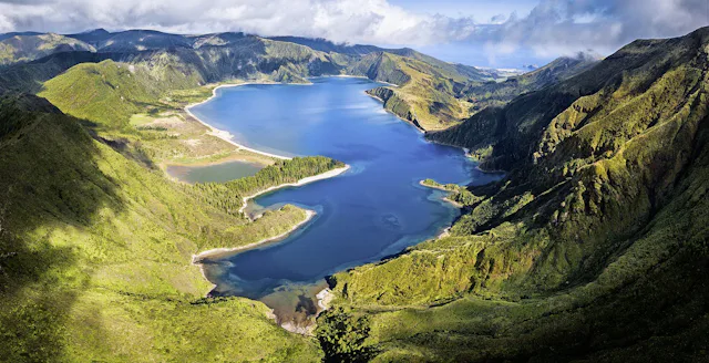 Wandern auf den Kapverden