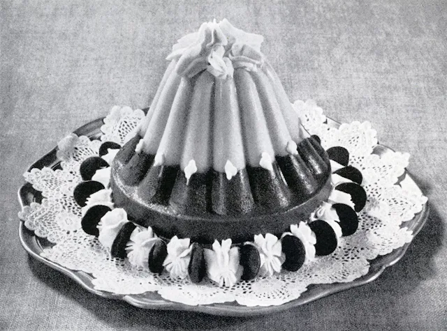 Viele Details: Die Speisen im Fülscher Kochbuch sind oft aufwendig.