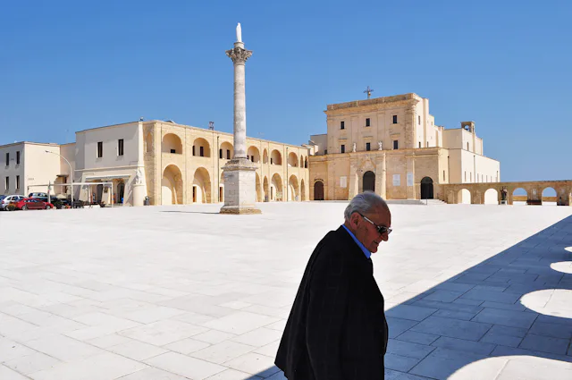 Santa Maria di Leuca
