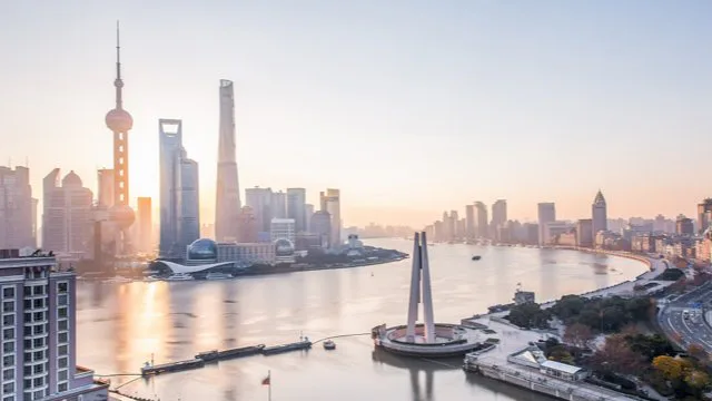 Unternehmen in China werden von Wachstumsschmerzen geplagt, dennoch zeichnen sich auch Chancen ab.