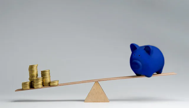 Für eine sichere Zukunft: Baloise ALM Basic.