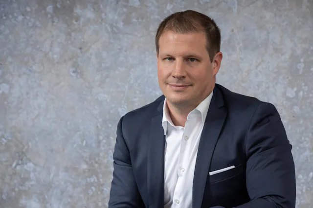 Autor: Dominik Schmidlin, Head Investment Strategy Baloise Asset Management