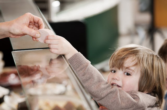 Die Menschen heute immer mehr für die Herkunft ihres Fleisches interessieren.