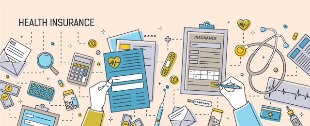 Welche Krankenkasse bietet die für meinen Fall am günstigsten Konditionen? Jedes Jahr beginnt die Rechnerei aufs Neue.