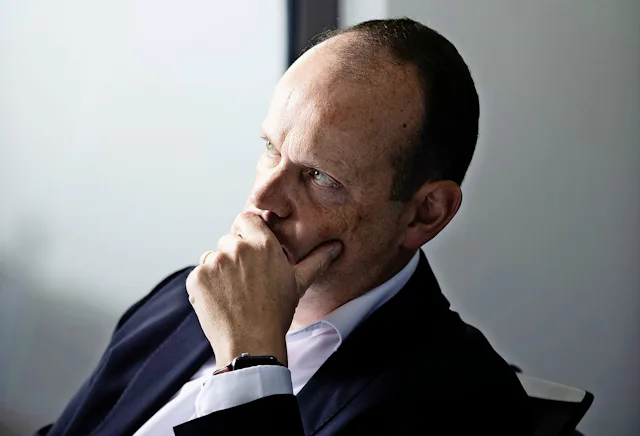 «Qualitativ ist unser Gesundheitssystem hervorragend»: Thomas Boyer