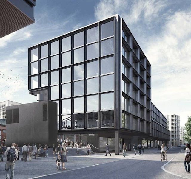 Die FFHS bietet als eidgenössisch anerkannte Fachhochschule berufsbegleitende Bachelor- und Master-Studiengänge sowie Weiterbildungen an. Mit 20 Jahren Erfahrung im Distance Learning ist sie die führende E-Hochschule der Schweiz und eine Alternative für all jene, die Berufstätigkeit, Familie und Studium kombinieren möchten. Seit 2017 führt die FFHS einen UNESCO-Lehrstuhl für personalisiertes und adaptives Fernstudium.

Fernfachhochschule Schweiz (FFHS)
Zürich, Basel, Bern, Brig
Tel 027 922 39 00
www.ffhs.ch