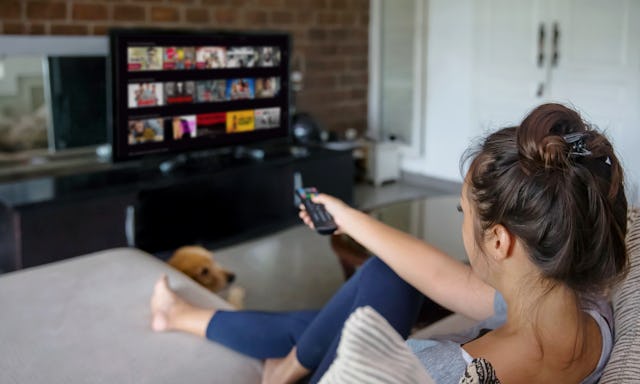 Mit Play Suisse erhalten Sie gratis Zugriff auf unzählige Schweizer Serien, Dokus und Filme.