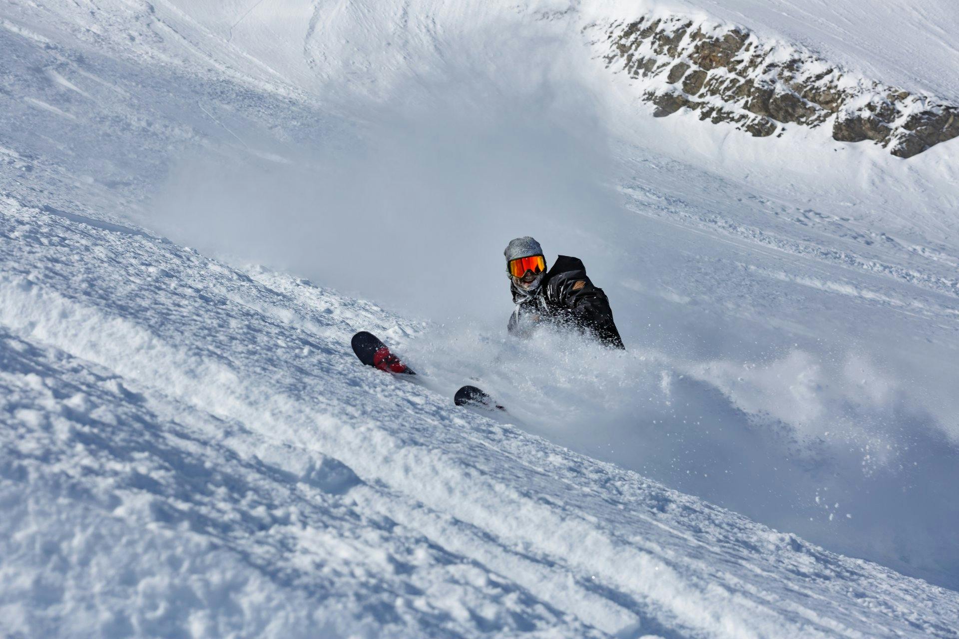 ... geniessen Sie Ihre Winterfreizeit ...