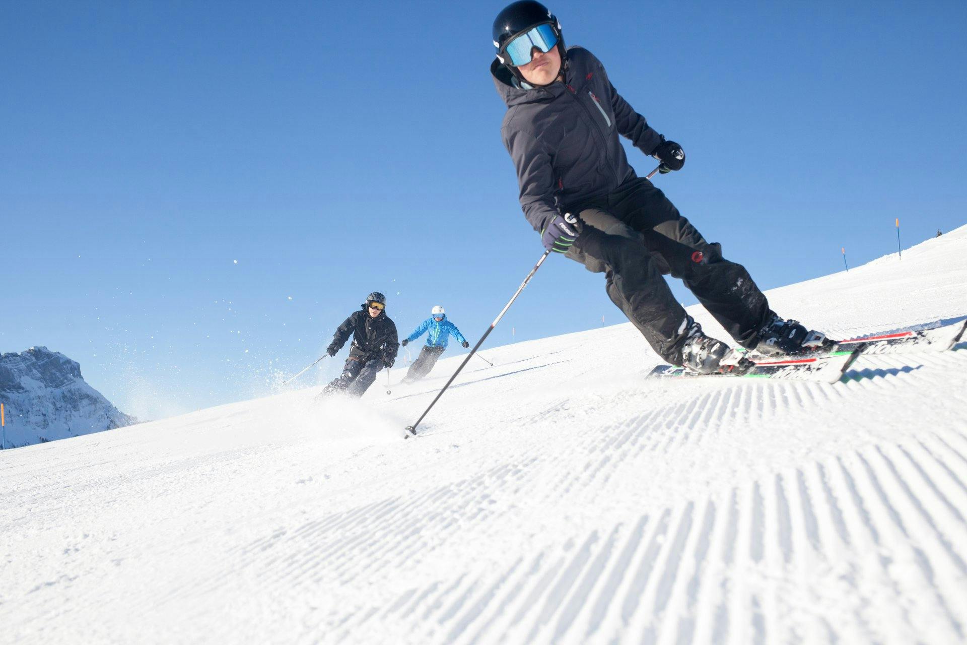 ... sorgen für Freude und schöne Erinnerungen.