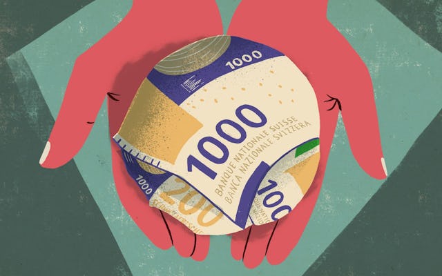 Auf zewo.ch finden Sie mit wenigen Klicks heraus, welche Hilfsorganisationen um welche Art von Spenden froh sind.