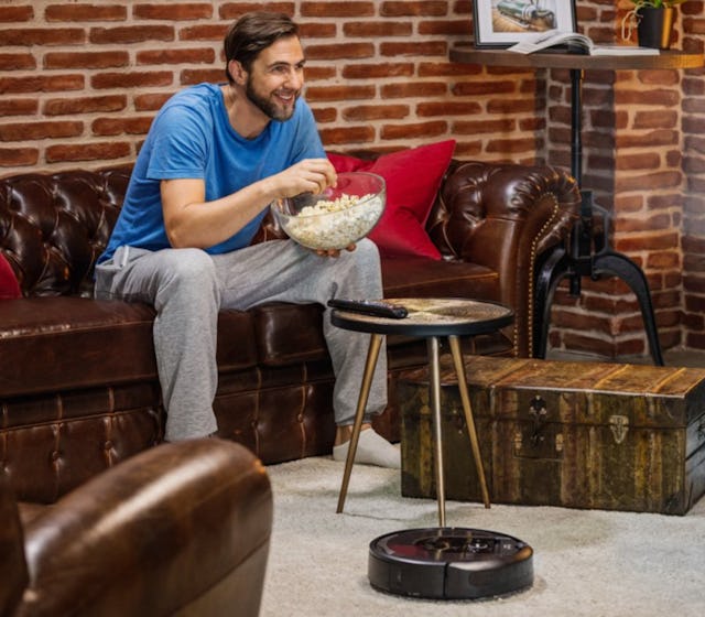 Mehr Zeit für die wichtigen Dinge im Leben.