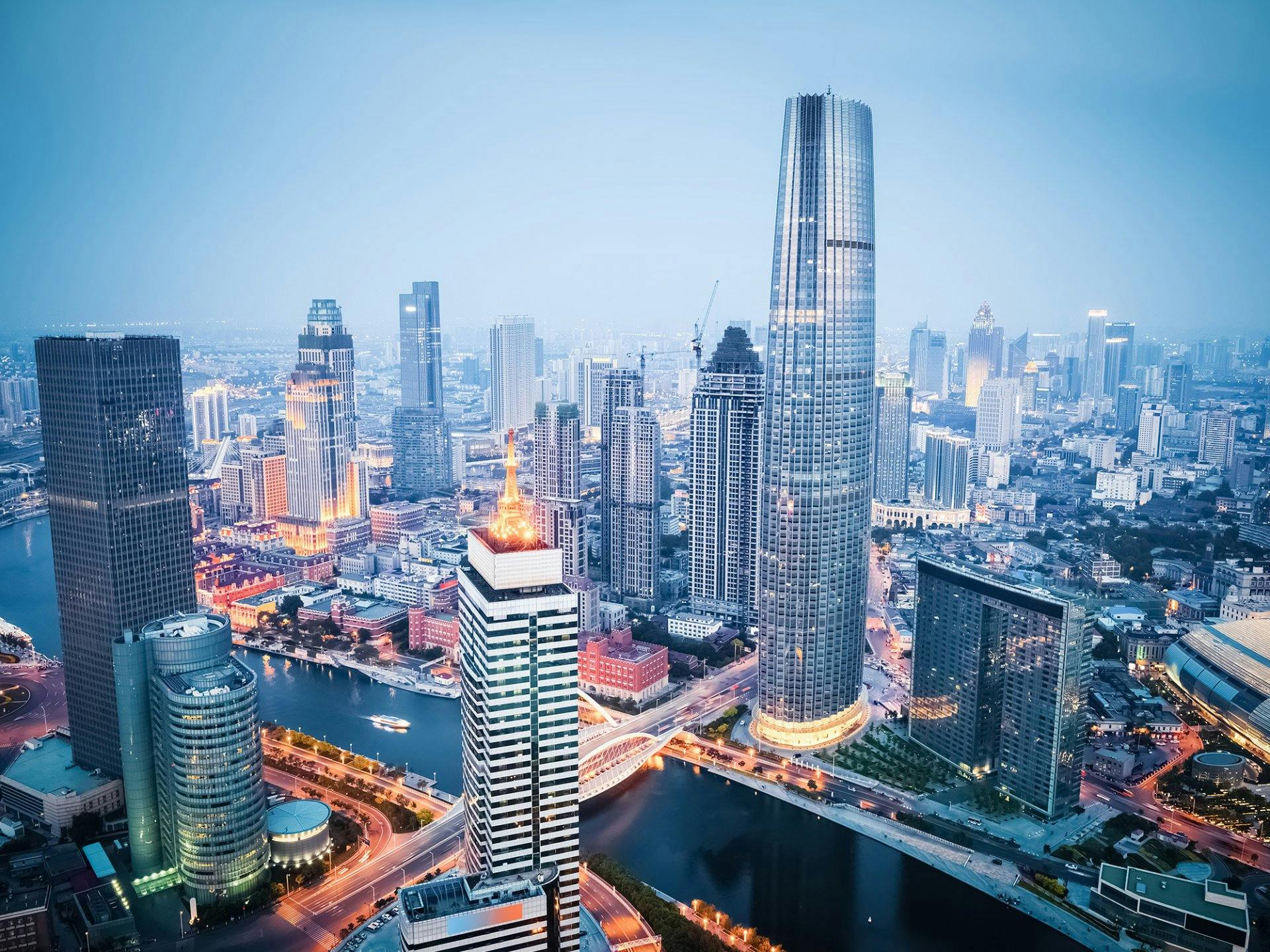 China will grüner werden. Was bedeutet das für die Wirtschaft?